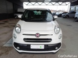  Fiat  500 FIAT L / 2017 / 5P / COMBI POP STAR 1.6MJT 120CV EU6B 4 P.(N1) PRO #5
