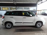  Fiat  500 FIAT L / 2017 / 5P / COMBI POP STAR 1.6MJT 120CV EU6B 4 P.(N1) PRO #6