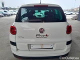  Fiat  500 FIAT L / 2017 / 5P / COMBI POP STAR 1.6MJT 120CV EU6B 4 P.(N1) PRO #69
