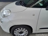  Fiat  500 FIAT L / 2017 / 5P / COMBI POP STAR 1.6MJT 120CV EU6B 4 P.(N1) PRO #91