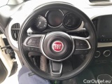  Fiat  500 FIAT L / 2017 / 5P / COMBI POP STAR 1.6MJT 120CV EU6B 4 P.(N1) PRO #121