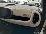  Fiat  500 FIAT L / 2017 / 5P / COMBI POP STAR 1.6MJT 120CV EU6B 4 P.(N1) PRO #135