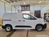  Fiat  Doblo FIAT DOBLÒ / 2022 / 4P / VETT. FURGONATA VAN CH1 1.5 BLUEHDI 100CV MT6 #9