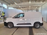  Fiat  Doblo FIAT DOBLÒ / 2022 / 4P / VETT. FURGONATA VAN CH1 1.5 BLUEHDI 100CV MT6 #10