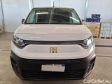  Fiat  Doblo FIAT DOBLÒ / 2022 / 4P / VETT. FURGONATA VAN CH1 1.5 BLUEHDI 100CV MT6 #8