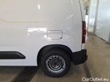  Fiat  Doblo FIAT DOBLÒ / 2022 / 4P / VETT. FURGONATA VAN CH1 1.5 BLUEHDI 100CV MT6 #19