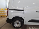  Fiat  Doblo FIAT DOBLÒ / 2022 / 4P / VETT. FURGONATA VAN CH1 1.5 BLUEHDI 100CV MT6 #18