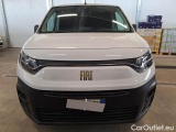  Fiat  Doblo FIAT DOBLÒ / 2022 / 4P / VETT. FURGONATA VAN CH1 1.5 BLUEHDI 100CV MT6 #25
