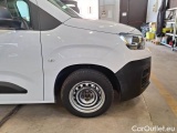  Fiat  Doblo FIAT DOBLÒ / 2022 / 4P / VETT. FURGONATA VAN CH1 1.5 BLUEHDI 100CV MT6 #20
