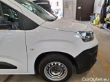  Fiat  Doblo FIAT DOBLÒ / 2022 / 4P / VETT. FURGONATA VAN CH1 1.5 BLUEHDI 100CV MT6 #35