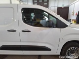  Fiat  Doblo FIAT DOBLÒ / 2022 / 4P / VETT. FURGONATA VAN CH1 1.5 BLUEHDI 100CV MT6 #39