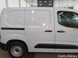  Fiat  Doblo FIAT DOBLÒ / 2022 / 4P / VETT. FURGONATA VAN CH1 1.5 BLUEHDI 100CV MT6 #45