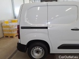  Fiat  Doblo FIAT DOBLÒ / 2022 / 4P / VETT. FURGONATA VAN CH1 1.5 BLUEHDI 100CV MT6 #48