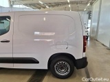  Fiat  Doblo FIAT DOBLÒ / 2022 / 4P / VETT. FURGONATA VAN CH1 1.5 BLUEHDI 100CV MT6 #54