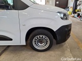  Fiat  Doblo FIAT DOBLÒ / 2022 / 4P / VETT. FURGONATA VAN CH1 1.5 BLUEHDI 100CV MT6 #60