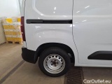  Fiat  Doblo FIAT DOBLÒ / 2022 / 4P / VETT. FURGONATA VAN CH1 1.5 BLUEHDI 100CV MT6 #65