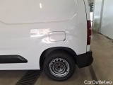  Fiat  Doblo FIAT DOBLÒ / 2022 / 4P / VETT. FURGONATA VAN CH1 1.5 BLUEHDI 100CV MT6 #68