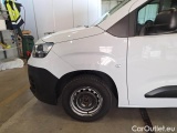  Fiat  Doblo FIAT DOBLÒ / 2022 / 4P / VETT. FURGONATA VAN CH1 1.5 BLUEHDI 100CV MT6 #71