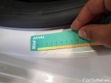  Fiat  Doblo FIAT DOBLÒ / 2022 / 4P / VETT. FURGONATA VAN CH1 1.5 BLUEHDI 100CV MT6 #78