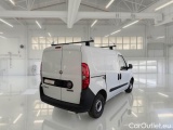  Fiat  Doblo FIAT DOBLÒ CARGO / 2014 / 3P / VETT. FURGONATA CH1 BUSINESS 1.3 MJET 95CV E6D SeS #2