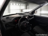  Fiat  Doblo FIAT DOBLÒ CARGO / 2014 / 3P / VETT. FURGONATA CH1 BUSINESS 1.3 MJET 95CV E6D SeS #3