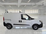  Fiat  Doblo FIAT DOBLÒ CARGO / 2014 / 3P / VETT. FURGONATA CH1 BUSINESS 1.3 MJET 95CV E6D SeS #7