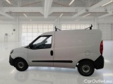  Fiat  Doblo FIAT DOBLÒ CARGO / 2014 / 3P / VETT. FURGONATA CH1 BUSINESS 1.3 MJET 95CV E6D SeS #8
