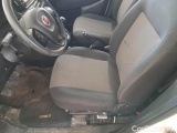  Fiat  Doblo FIAT DOBLÒ CARGO / 2014 / 3P / VETT. FURGONATA CH1 BUSINESS 1.3 MJET 95CV E6D SeS #12