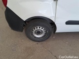  Fiat  Doblo FIAT DOBLÒ CARGO / 2014 / 3P / VETT. FURGONATA CH1 BUSINESS 1.3 MJET 95CV E6D SeS #16