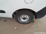  Fiat  Doblo FIAT DOBLÒ CARGO / 2014 / 3P / VETT. FURGONATA CH1 BUSINESS 1.3 MJET 95CV E6D SeS #17