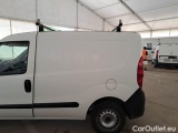  Fiat  Doblo FIAT DOBLÒ CARGO / 2014 / 3P / VETT. FURGONATA CH1 BUSINESS 1.3 MJET 95CV E6D SeS #79