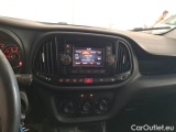  Fiat  Doblo FIAT DOBLÒ CARGO / 2014 / 3P / VETT. FURGONATA CH1 BUSINESS 1.3 MJET 95CV E6D SeS #133