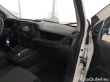  Fiat  Doblo FIAT DOBLÒ CARGO / 2014 / 3P / VETT. FURGONATA CH1 BUSINESS 1.3 MJET 95CV E6D SeS #141