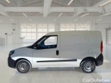  Fiat  Doblo FIAT DOBLÒ CARGO / 2014 / 4P / VETT. FURGONATA CH1 BUSINESS 1.6 MJET 90CV E6D-F SeS #8