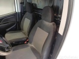  Fiat  Doblo FIAT DOBLÒ CARGO / 2014 / 4P / VETT. FURGONATA CH1 BUSINESS 1.6 MJET 90CV E6D-F SeS #11