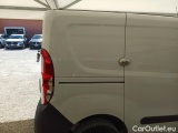  Fiat  Doblo FIAT DOBLÒ CARGO / 2014 / 4P / VETT. FURGONATA CH1 BUSINESS 1.6 MJET 90CV E6D-F SeS #38