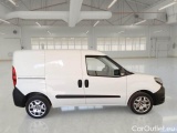  Fiat  Doblo FIAT DOBLÒ CARGO / 2014 / 4P / VETT. FURGONATA CH1 LOUNGE 1.4 NAT. POWER 120CV E6D #7