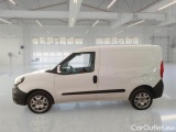  Fiat  Doblo FIAT DOBLÒ CARGO / 2014 / 4P / VETT. FURGONATA CH1 LOUNGE 1.4 NAT. POWER 120CV E6D #8