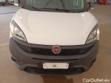  Fiat  Doblo FIAT DOBLÒ CARGO / 2014 / 4P / VETT. FURGONATA CH1 LOUNGE 1.4 NAT. POWER 120CV E6D #24