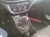  Fiat  Doblo FIAT DOBLÒ CARGO / 2014 / 4P / VETT. FURGONATA CH1 LOUNGE 1.4 NAT. POWER 120CV E6D #79