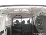  Fiat  Doblo FIAT DOBLÒ CARGO / 2014 / 4P / VETT. FURGONATA CH1 LOUNGE 1.4 NAT. POWER 120CV E6D #83