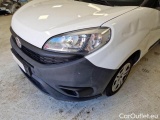  Fiat  Doblo FIAT DOBLÒ CARGO / 2014 / 4P / VETT. FURGONATA CH1 LOUNGE 1.6 MJET 105CV E6D-F SeS #30