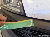  Fiat  Doblo FIAT DOBLÒ CARGO / 2014 / 4P / VETT. FURGONATA CH1 LOUNGE 1.6 MJET 105CV E6D-F SeS #37
