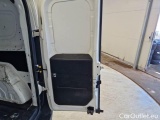  Fiat  Doblo FIAT DOBLÒ CARGO / 2014 / 4P / VETT. FURGONATA CH1 LOUNGE 1.6 MJET 105CV E6D-F SeS #158