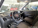  Fiat  Doblo FIAT DOBLÒ CARGO / 2014 / 4P / VETT. FURGONATA CH1 LOUNGE 1.6 MJET 90CV E6D-F SeS #3