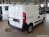  Fiat  Doblo FIAT DOBLÒ CARGO / 2014 / 4P / VETT. FURGONATA CH1 LOUNGE 1.6 MJET 90CV E6D-F SeS #2