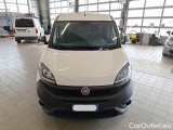  Fiat  Doblo FIAT DOBLÒ CARGO / 2014 / 4P / VETT. FURGONATA CH1 LOUNGE 1.6 MJET 90CV E6D-F SeS #6