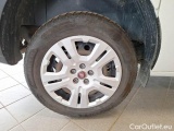 Fiat  Doblo FIAT DOBLÒ CARGO / 2014 / 4P / VETT. FURGONATA CH1 LOUNGE 1.6 MJET 90CV E6D-F SeS #16