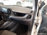  Fiat  Doblo FIAT DOBLÒ CARGO / 2014 / 4P / VETT. FURGONATA CH1 LOUNGE 1.6 MJET 90CV E6D-F SeS #89