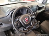  Fiat  Doblo FIAT DOBLÒ CARGO / 2014 / 4P / VETT. FURGONATA CH1 LOUNGE 1.6 MJET 90CV E6D-F SeS #134